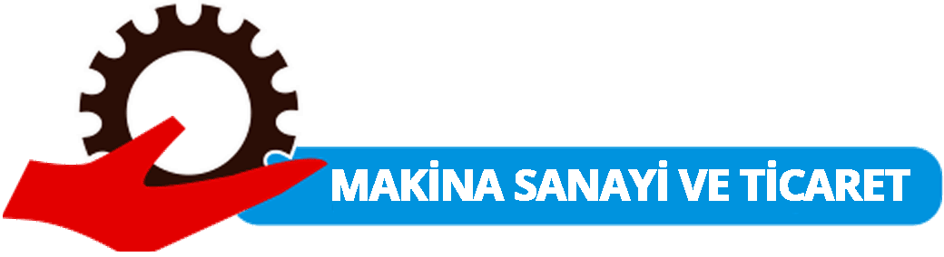 Teknik El Makine Logo